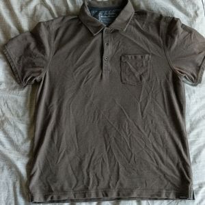 Eddie Bauer polo